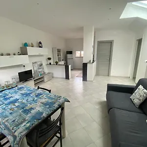 Arimand House Appartement La Spezia