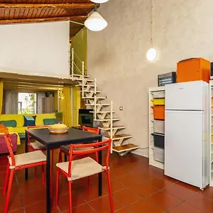 La Dimora Di Via Manzoni Appartement Catane