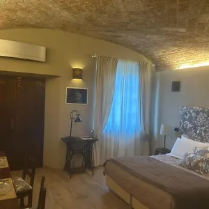 Corte Degli Angeli Società Agricola E Agrituristica Busseto