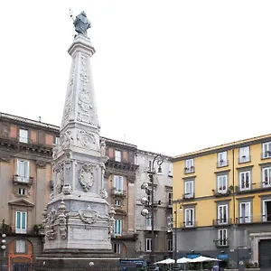 Domus Decumana Appartement Naples