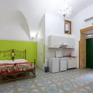 Nacity Appartement Naples