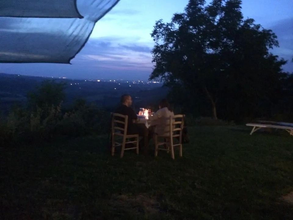 Agriturismo Morattina Castrocaro Terme