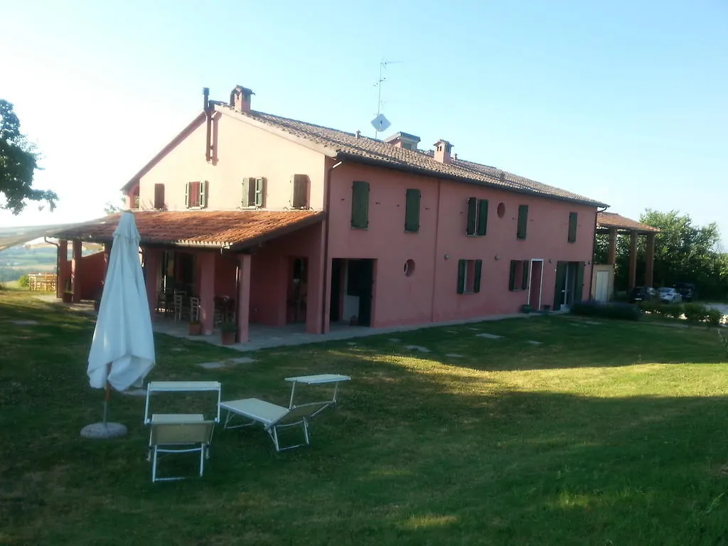 Agriturismo Morattina Castrocaro Terme Farm stay