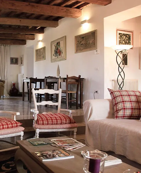 Agriturismo Morattina Castrocaro Terme Farm stay