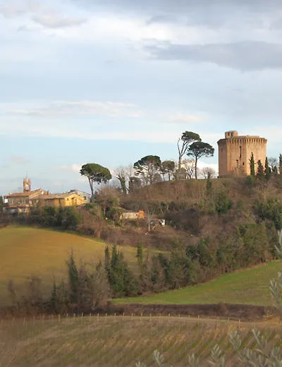 Agriturismo Morattina Castrocaro Terme