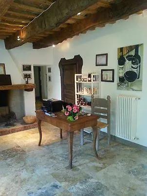 Farm stay Agriturismo Morattina Castrocaro Terme
