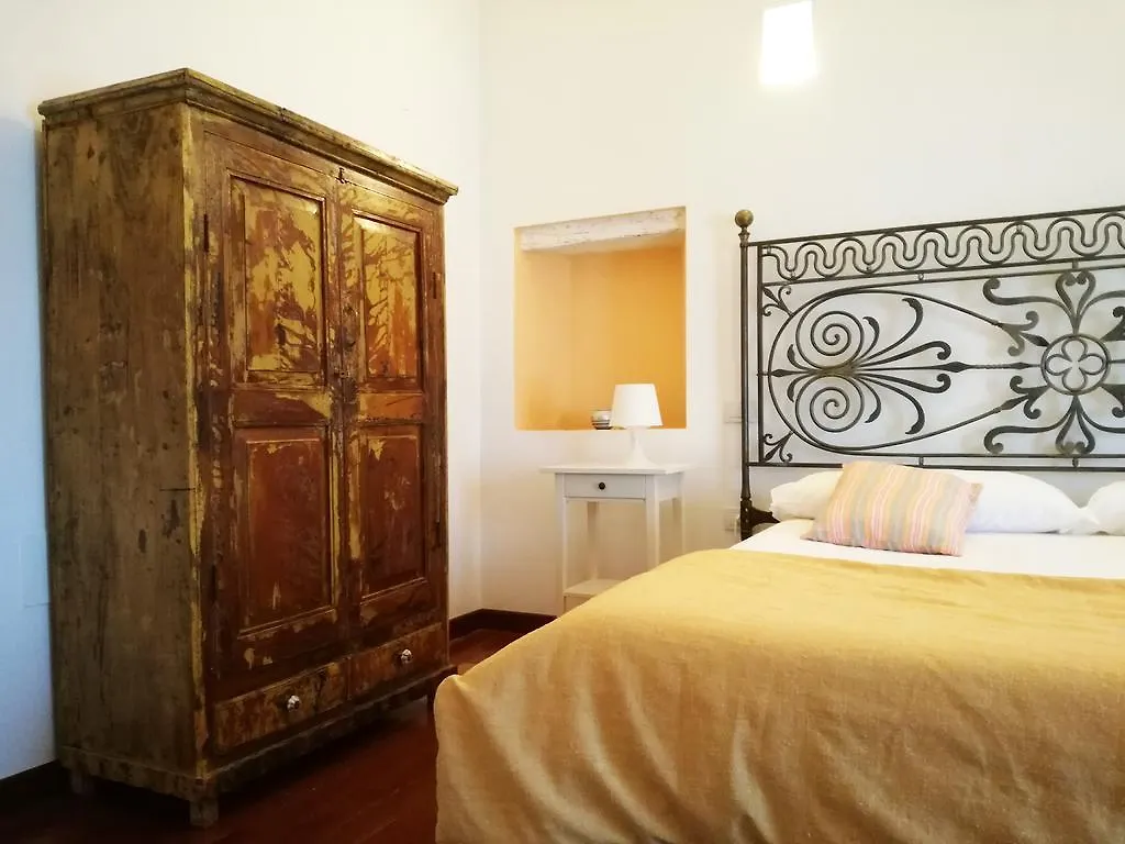 Agriturismo Morattina Castrocaro Terme Italy