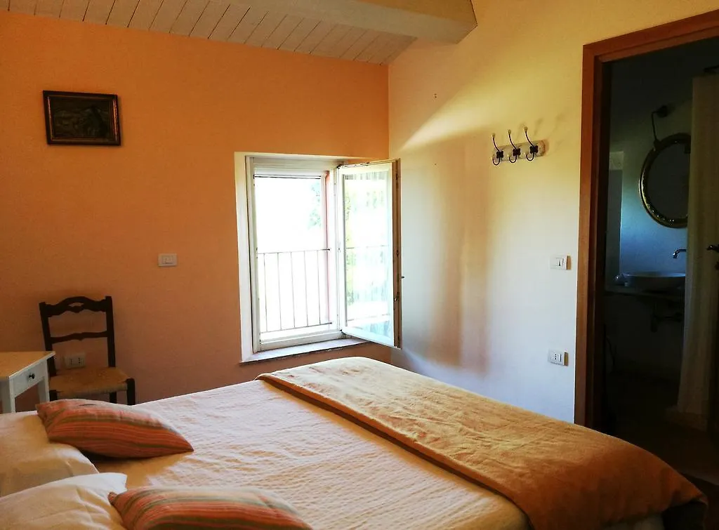 Agriturismo Morattina Castrocaro Terme 0*,  Italy