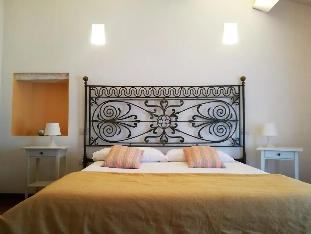 Agriturismo Morattina Castrocaro Terme Italy