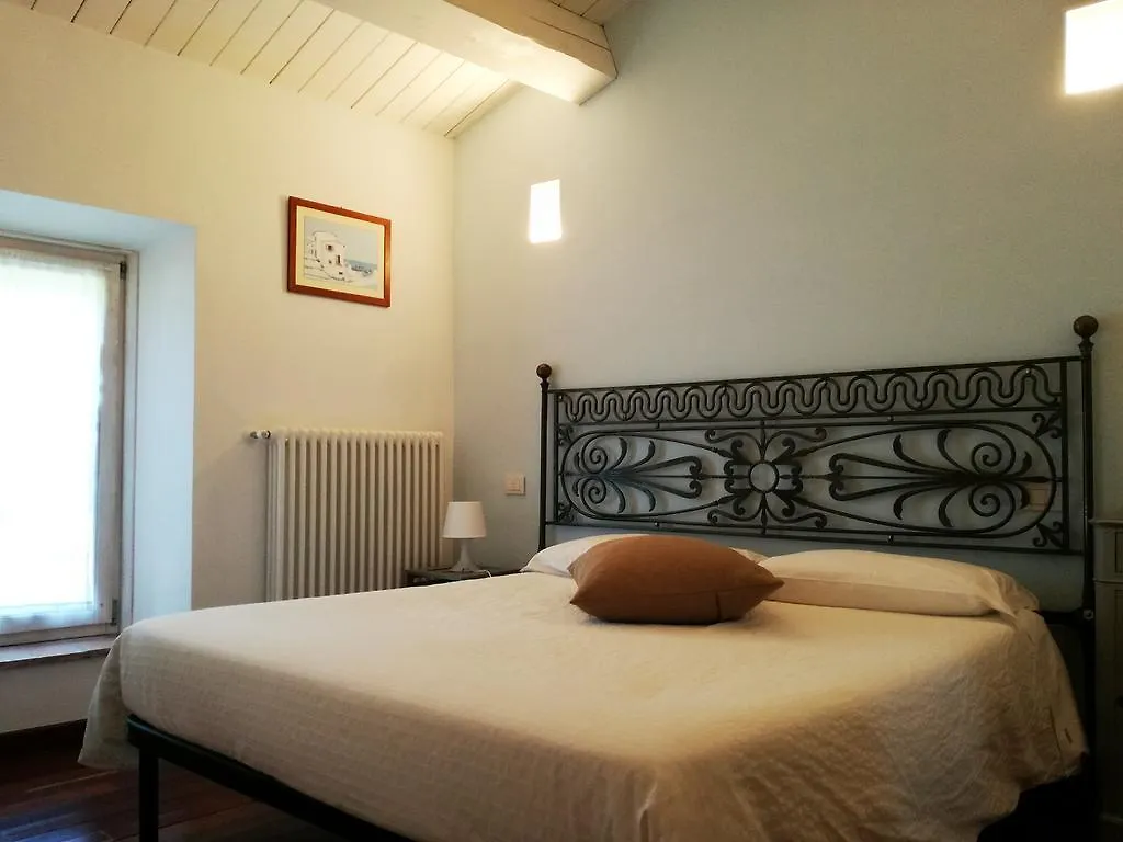 Agriturismo Morattina Castrocaro Terme Farm stay