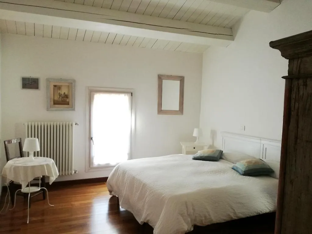 Farm stay Agriturismo Morattina Castrocaro Terme Italy