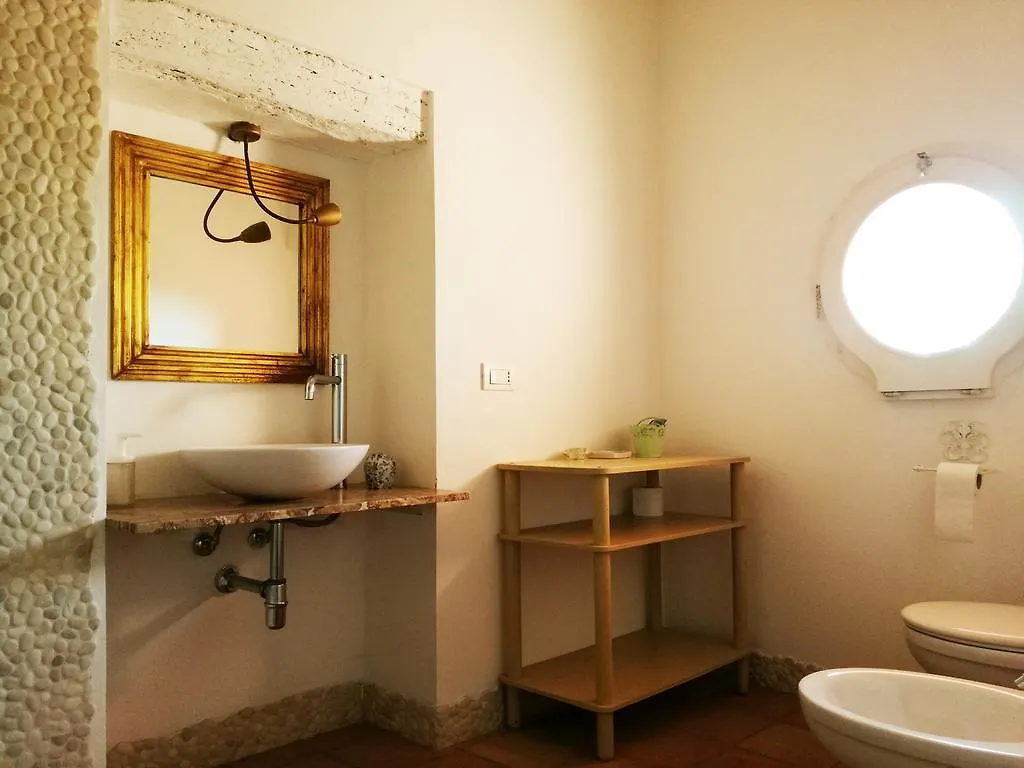 Agriturismo Morattina Castrocaro Terme Italy