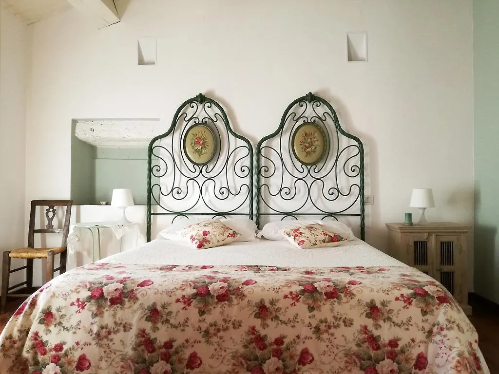 Farm stay Agriturismo Morattina Castrocaro Terme