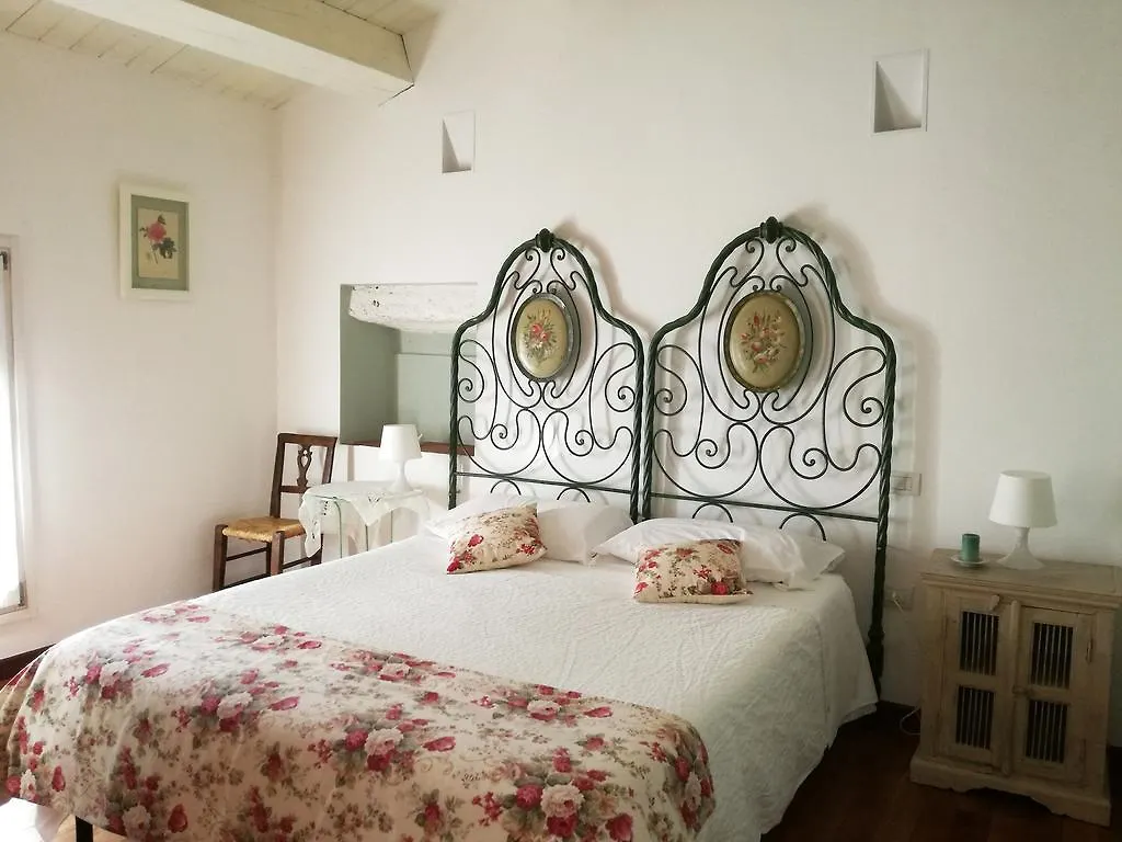 Farm stay Agriturismo Morattina Castrocaro Terme