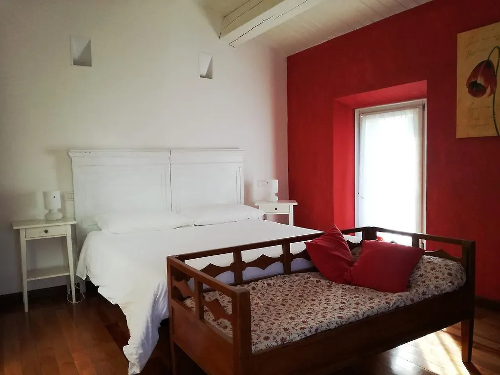 Agriturismo Morattina Castrocaro Terme 0*,