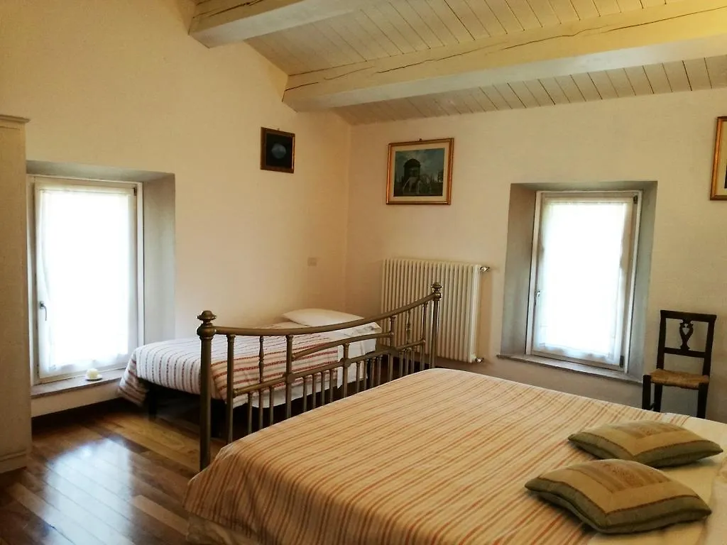 Agriturismo Morattina Castrocaro Terme