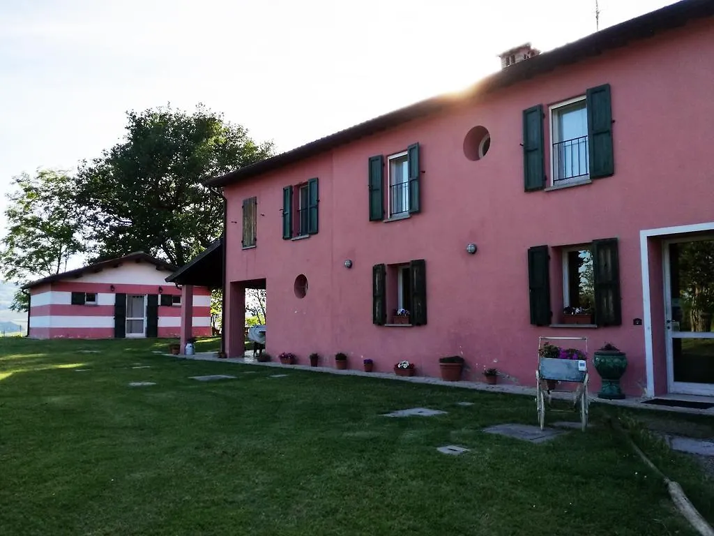 Agriturismo Morattina contacts